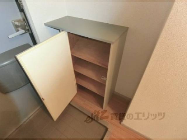 下駄箱