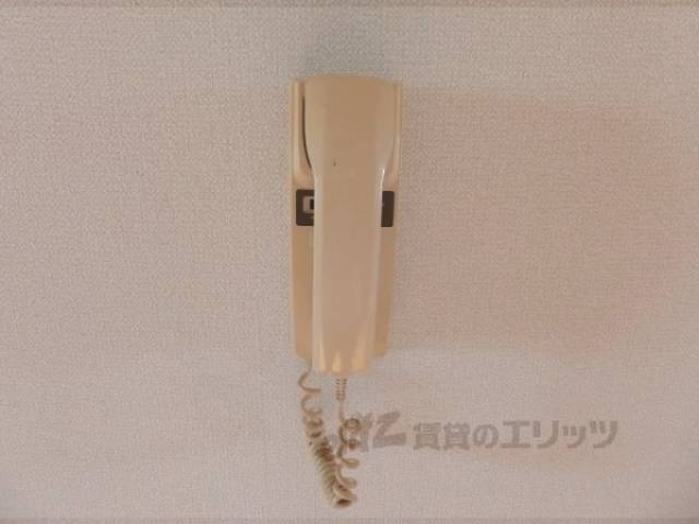 ドアホン
