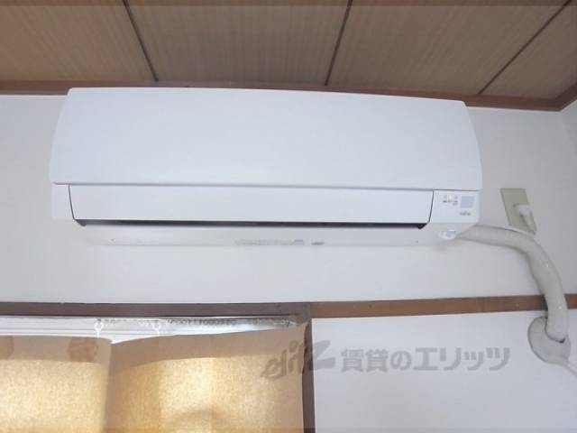 エアコン　エアコン