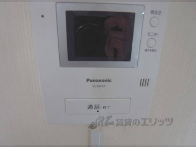 モニターフォン