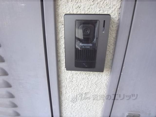 モニターフォン