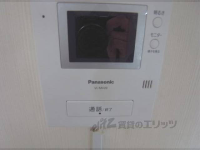 モニターフォン