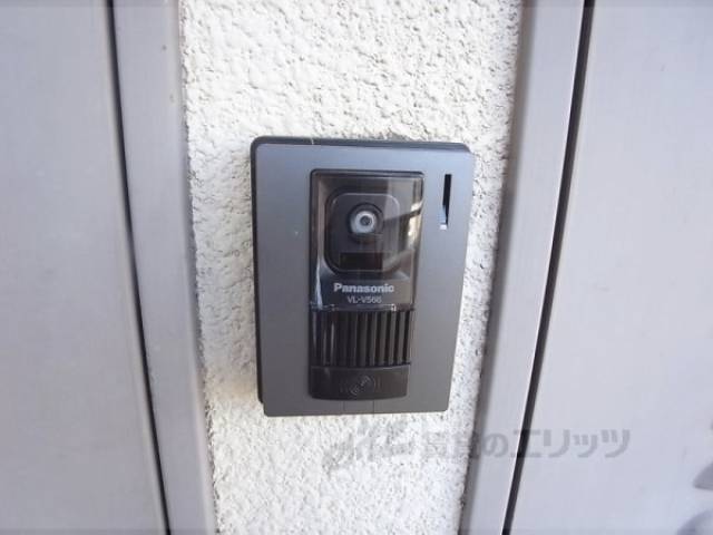 モニターフォン