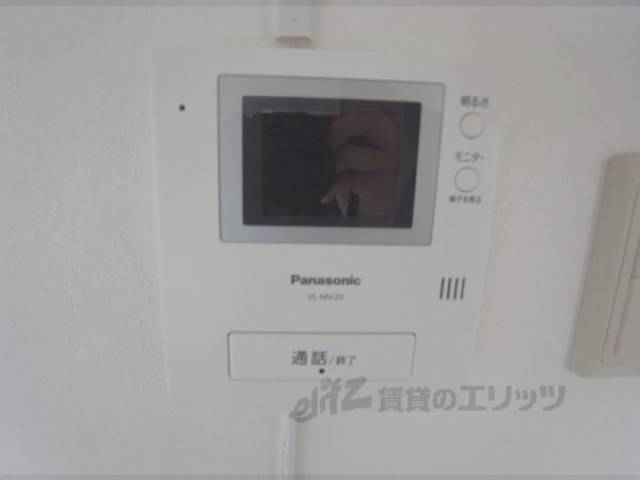 モニターフォン