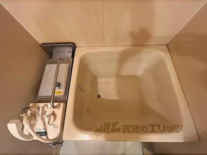 風呂