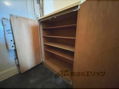 下駄箱