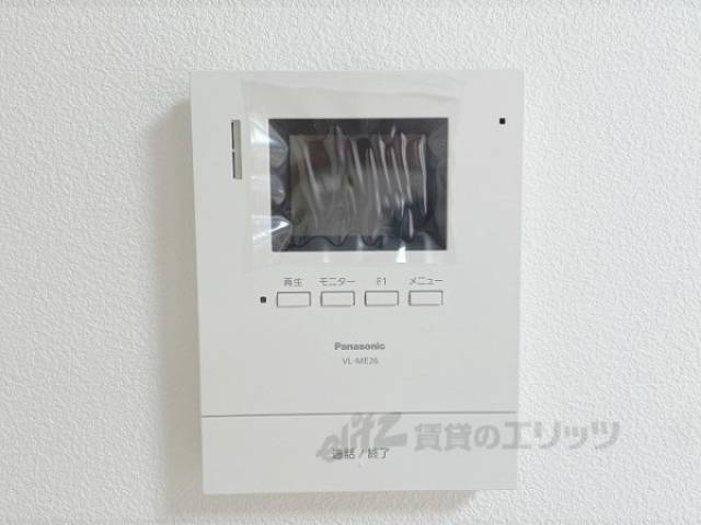 ドアフォン（ＴＶ含）