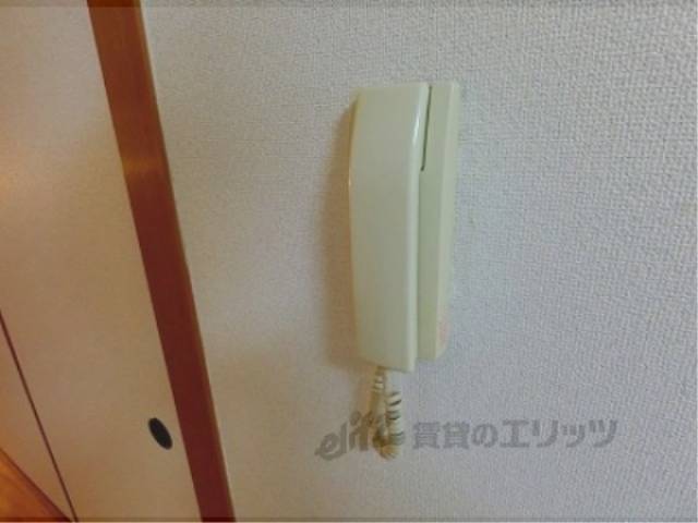 インターフォン