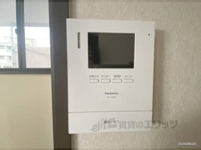 ドアフォン（ＴＶ含）