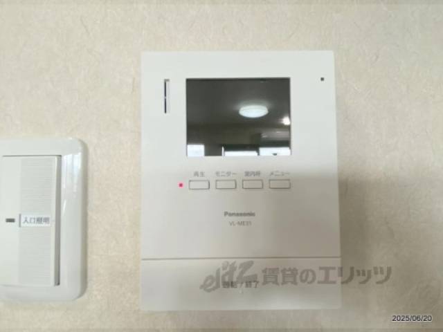 ドアフォン（ＴＶ含）