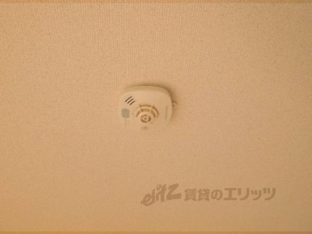 火災報知器