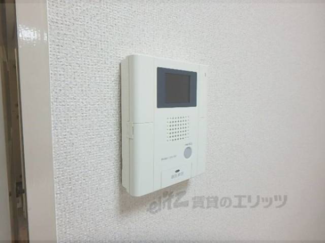 ＴＶモニターホン