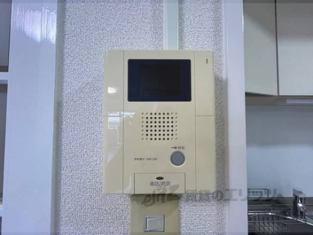 ドアフォン（ＴＶ含）