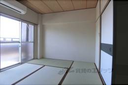 近建イレブン室内写真2