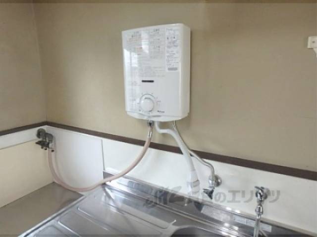 給湯器
