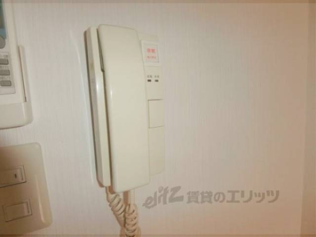 ドアフォン（ＴＶ含）