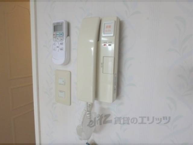 ドアフォン（ＴＶ含）