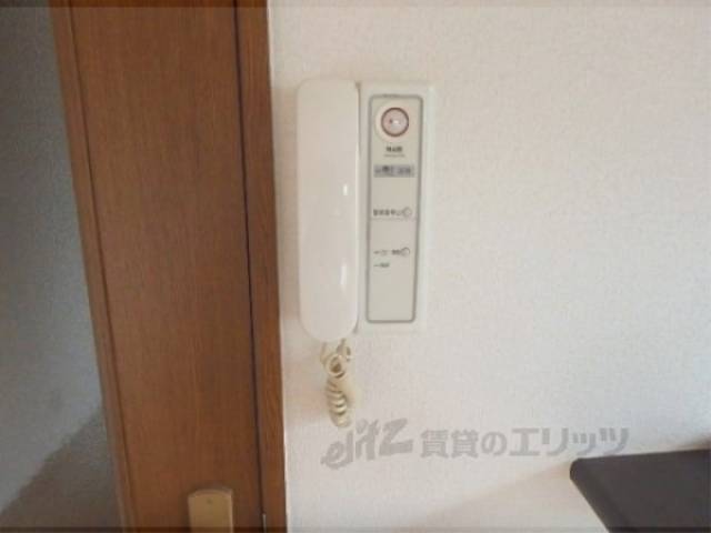 ドアホン