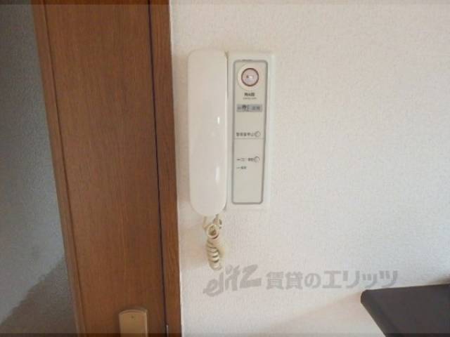 ドアホン