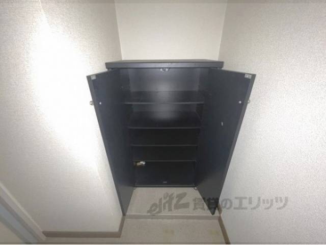 下駄箱