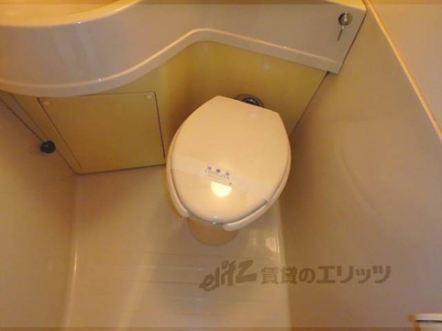 ユニットバス