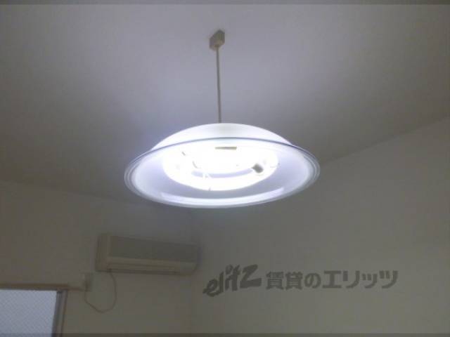 照明