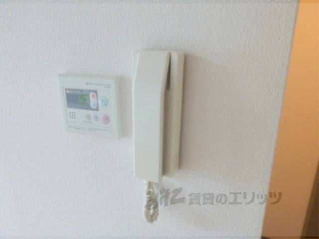 インターホン