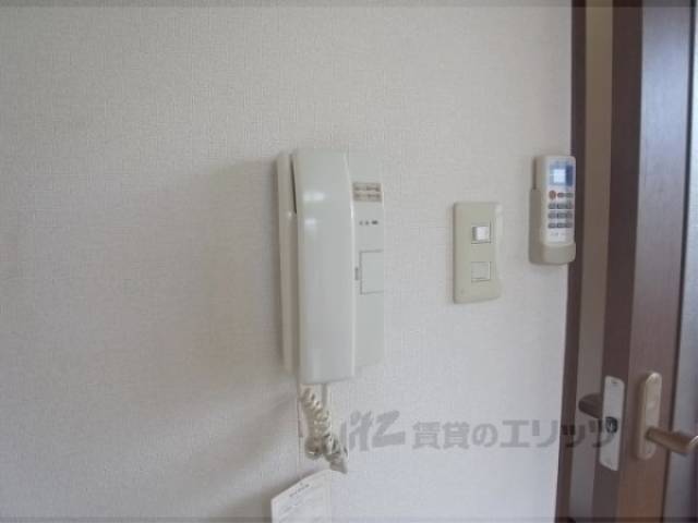 ドアホン