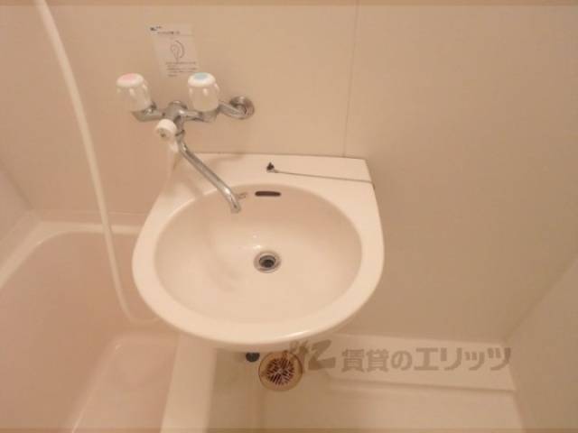 洗面所