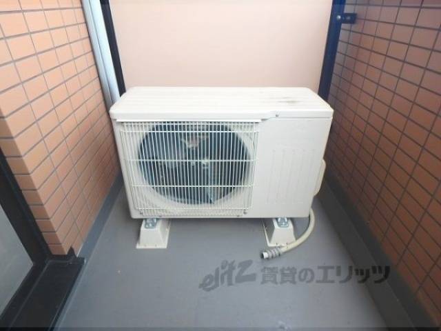 室外機