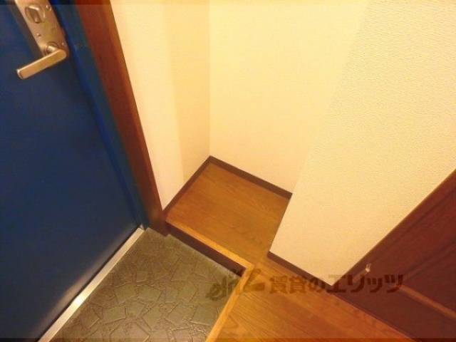 下駄箱