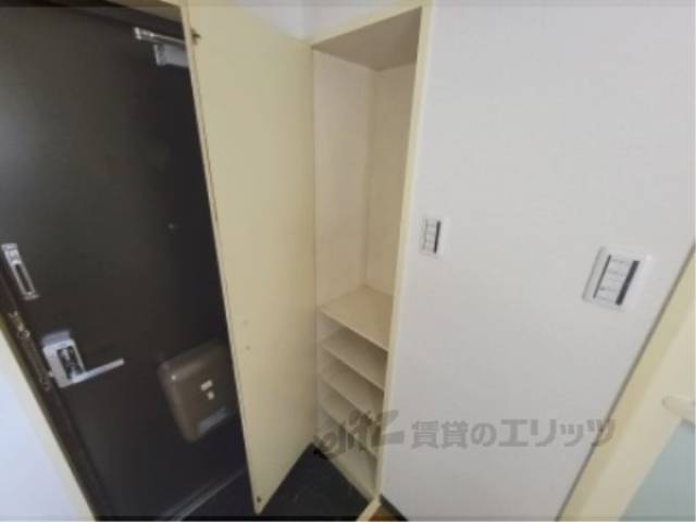 下駄箱