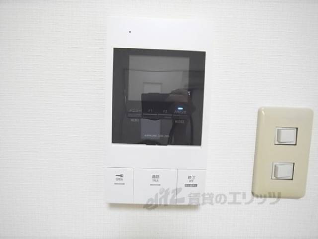 ドアフォン（ＴＶ含）