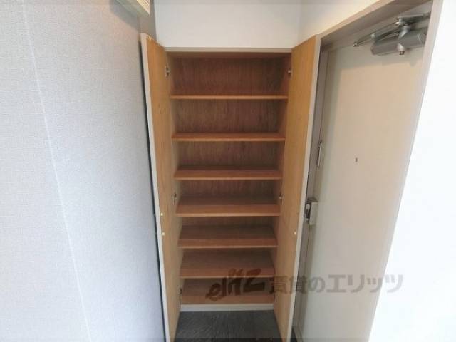 下駄箱