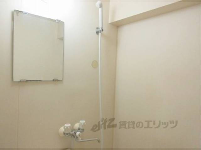 風呂　シャワー