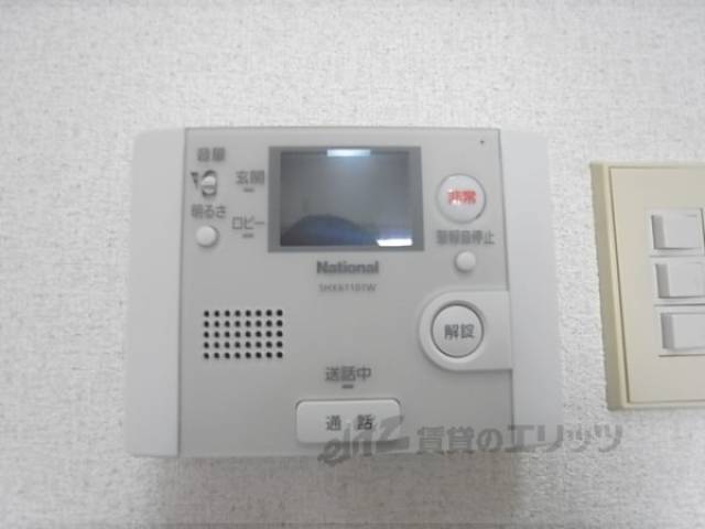 ドアフォン（ＴＶ含）