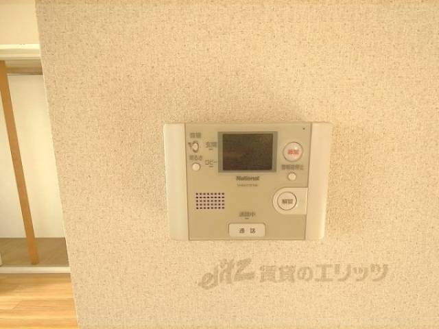 ドアフォン（ＴＶ含）