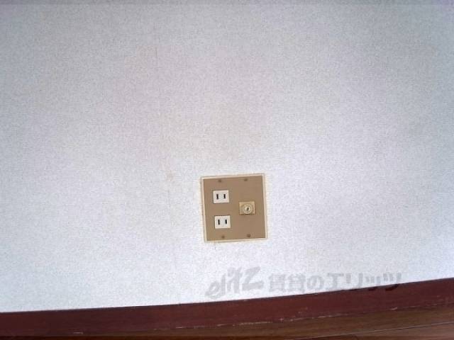 コンセント