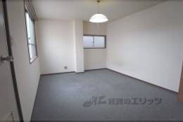 丸富マンション室内写真1