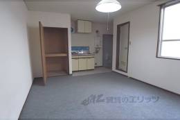 丸富マンション室内写真2