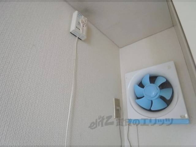 火災報知器
