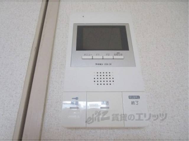 ドアフォン（ＴＶ含）