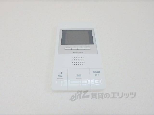 ドアフォン（ＴＶ含）