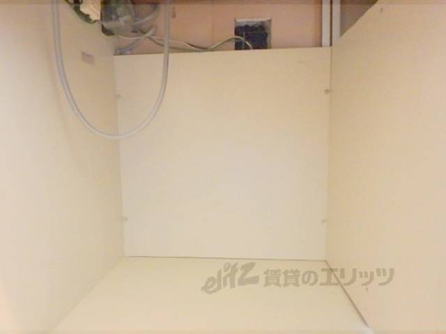 キッチン　下部収納