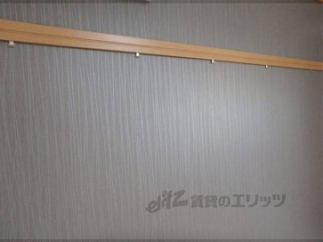 壁面ラック