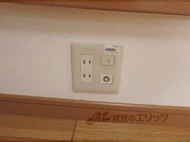 ネット回線
