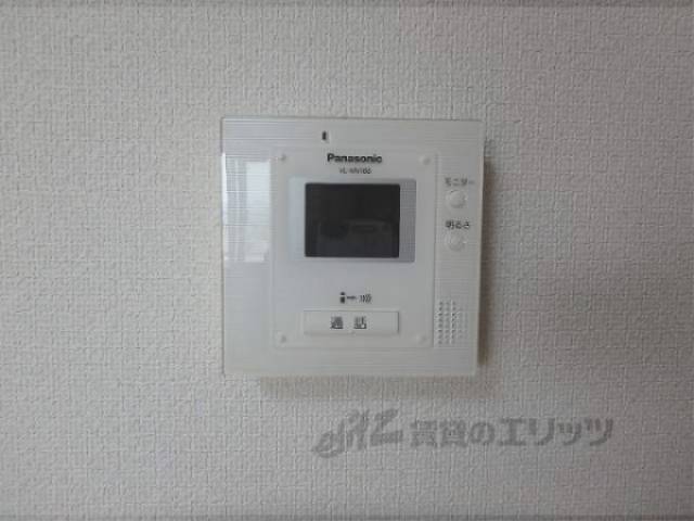 モニターフォン