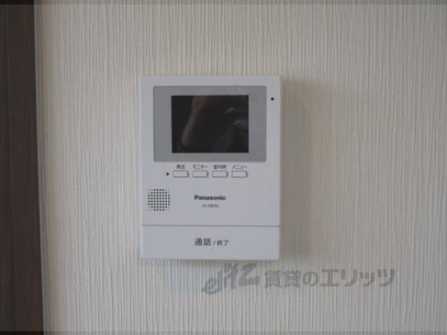 ドアフォン（ＴＶ含）