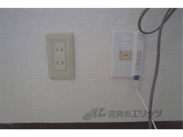 コンセント