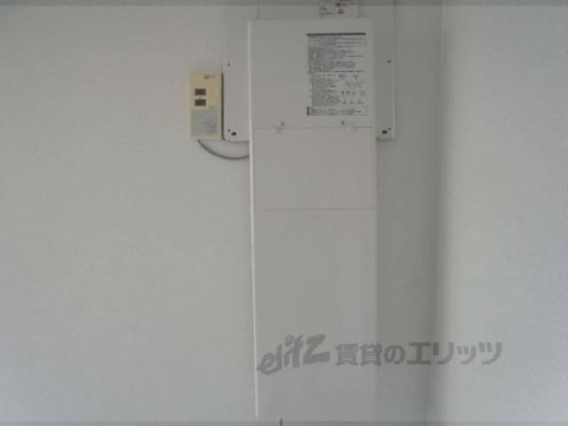 給湯器